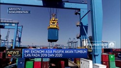IMF: Ekonomi Asia Pasifik Tetap Stabil