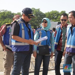 Gerbang Tol Cikarut Dipastikan Tak Beroperasi Saat Lebaran