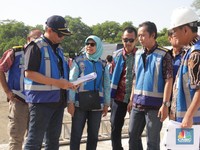 Gerbang Tol Cikarut Dipastikan Tak Beroperasi Saat Lebaran