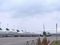 Menteri BUMN Bantah Minta Suntikan Dana Holding Penerbangan