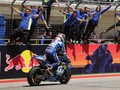 Sebut Rossi Idola, Rins Bisa Jadi Musuh The Doctor di MotoGP