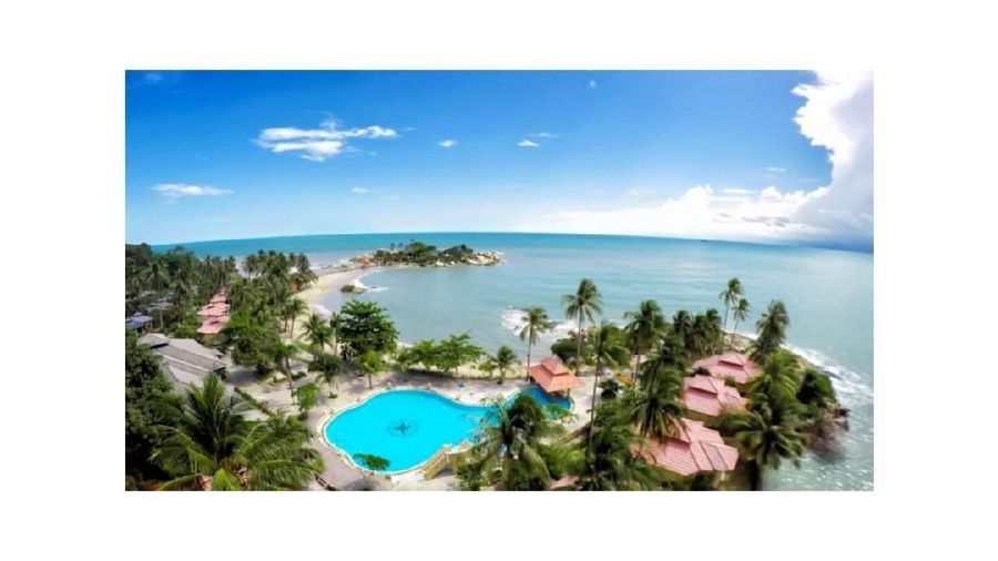 Tanjung Kelayang, Bangka Belitung