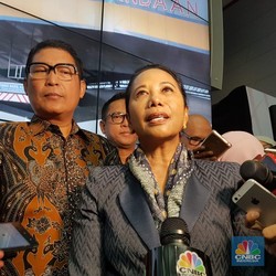 Ngeri Nih! BUMN Diminta RUPSLB, Ada Perombakan Direksi?