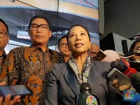 Ditanya Soal KRAS, Ini Serba-serbi Jawaban Rini Soemarno