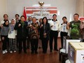 Sebanyak 24 WNI Ikut Pemilu 2019 di Korea Utara