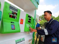 Biodiesel Turun & Bioetanol Naik, Ini Harga Baru BBN