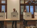 VIDEO: Pemilu di Luar Negeri Usai dengan Partisipasi Tinggi