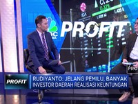 Investor di Perkotaan Cenderung Agresif