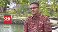 VIDEO: Imron, Menata Wisata Desa Sidowayah (3/3)