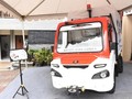 AMMDes Resmi Diproduksi Massal, Siap Dieskpor ke Timor Leste