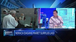 CAD diprediksi 2,2% terhadap PDB di 2019
