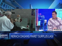 CAD diprediksi 2,2% terhadap PDB di 2019