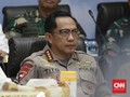 Tito: Sudah Ada 8 Anggota Polri Ikut Seleksi Capim KPK