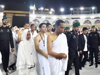 Politikus PDIP: Jokowi Pusing Gibran Jadi Kandidat Cawapres