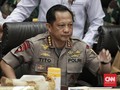 Kapolri Kirim 300 Personel Brimob ke Papua