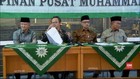 VIDEO : Muhammadiyah Imbau Warga Gunakan Hak Pilih