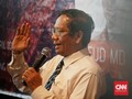 Mahfud Cari Jalan WNI Simpatisan ISIS Tak Sebar Terorisme