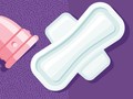 INFOGRAFIS: Menghitung Biaya Terhemat Saat Menstruasi