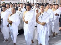 Jangan Kaget, Begini Komentar Jokowi Soal Kepemimpinan Gibran