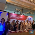 Ada Diskon Khusus Sushi Tei Sampai XXI di Pemilu 17 April!