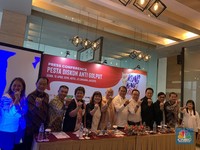 Ada Diskon Khusus Sushi Tei Sampai XXI di Pemilu 17 April!