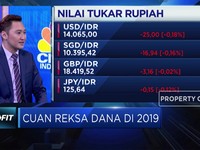Inflow Asing Diprediksi Masih akan Terbatas
