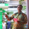 RI Mau Impor Bawang Putih 100 Ribu Ton, Apa Kata Mentan?