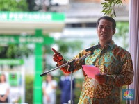 RI Mau Impor Bawang Putih 100 Ribu Ton, Apa Kata Mentan?