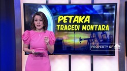 Satu Dekade Tragedi Tumpahan Minyak Montara