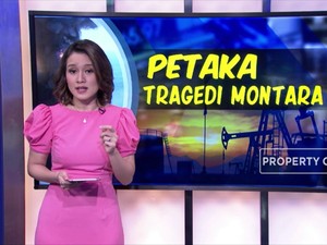 Satu Dekade Tragedi Tumpahan Minyak Montara