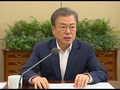 VIDEO: Presiden Korsel Buka Peluang Bertemu Kim Jong-un Lagi