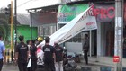 VIDEO: Masa Tenang, APK Masih Banyak Terpasang di Sumenep
