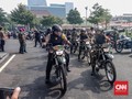 Polda Jatim Perkuat TPS di Madura, Tapal Kuda, Mataraman