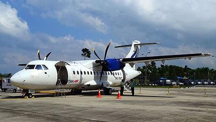 Indonesia Air/iat.co.id