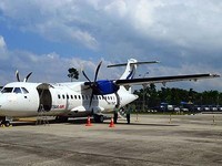 Suspensi Dibuka, Saham Maskapai Grup MNC Ini Masih Tidur