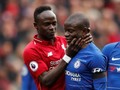 Chelsea Terancam Tanpa Kante di Final Liga Europa