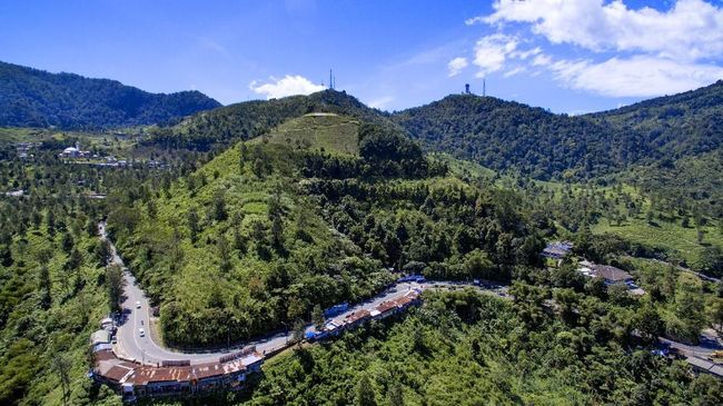 Rekomendasi Hotel untuk 'Staycation' Usai Pemilu