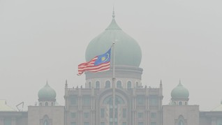 Malaysia Protes Masuk Daftar Negara Rawan Penculikan AS