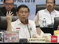 Wiranto soal Aksi 22 Mei: Itu Kejahatan Serius