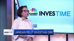 Memulai Investasi Diri dari Hal Paling Sederhana