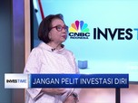 Memulai Investasi Diri dari Hal Paling Sederhana