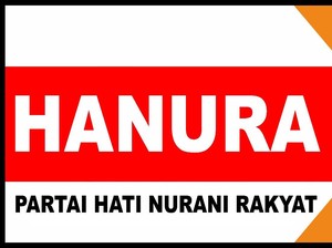 Hanura Dukung Proses Hukum Kadernya yang Perkosa-Aniaya Pacar di Malut
