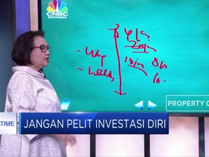 Atur Waktu Untuk Upgrade Kemampuan Diri