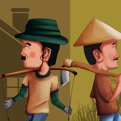 Hanya 6 dari 100 Gen Z Tertarik Pertanian, Pangan RI Terancam