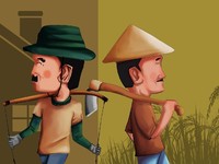 Hanya 6 dari 100 Gen Z Tertarik Pertanian, Pangan RI Terancam