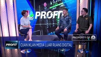 Gerbong Kereta dan Pasar Jadi Pasar Manis Iklan Macroad