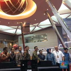 Mandiri Manajemen Investasi Bidik Dana Kelolaan Rp 60 T