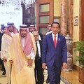 Negara Raja Salman Anti Krisis Saat Dunia Kacau, Ini Datanya