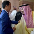 Kisah Proyek Kilang RI & Aramco: Diputar, Digantung, Diputus