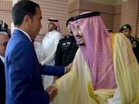 Jadi Panitia KTT G-20, Ini Wejangan Raja Salman kepada Dunia